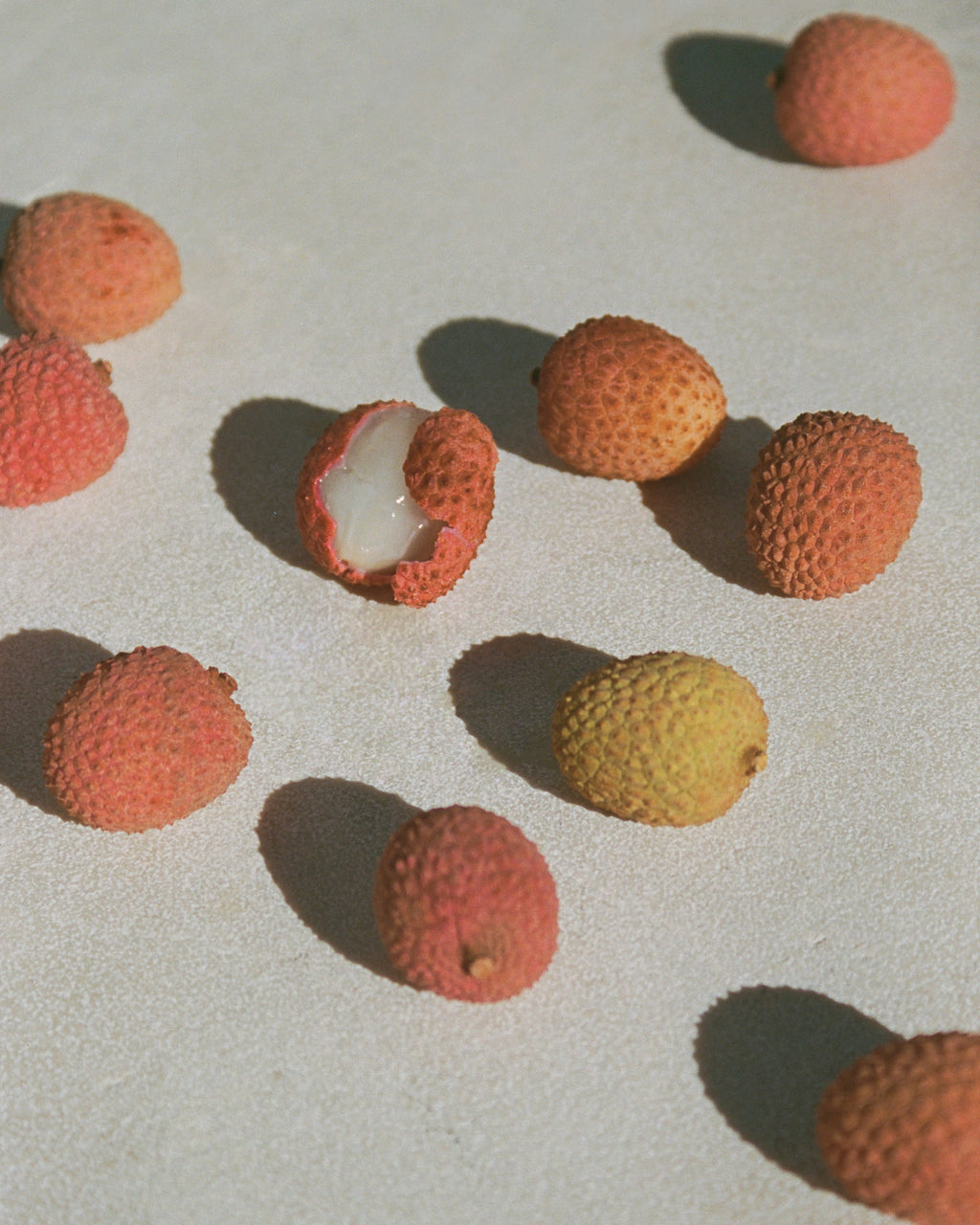 Beautiful Lychee Dream 50 ml Eau de Toilette