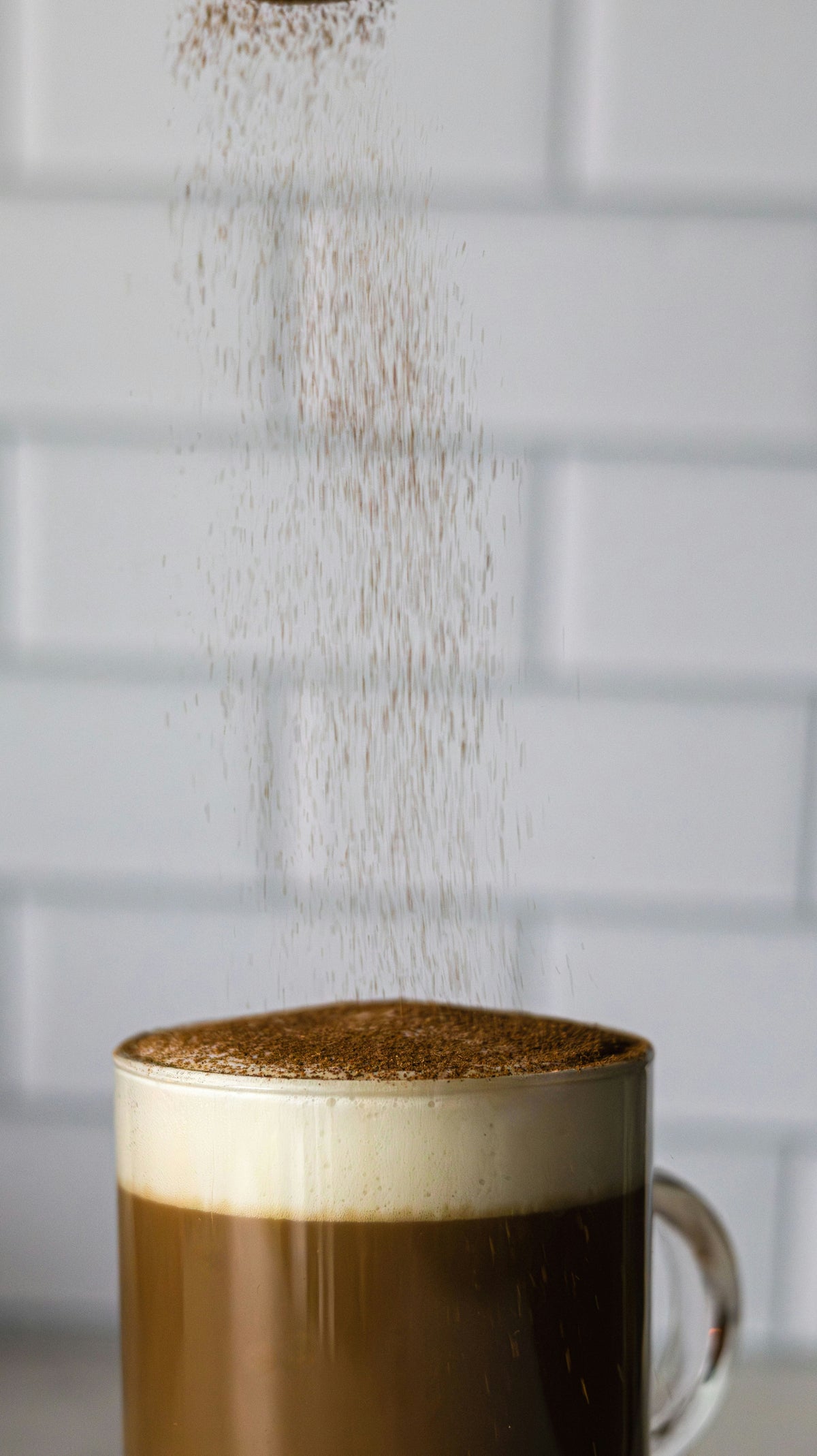 Signature Pumpkin Spice 21 oz scented candle