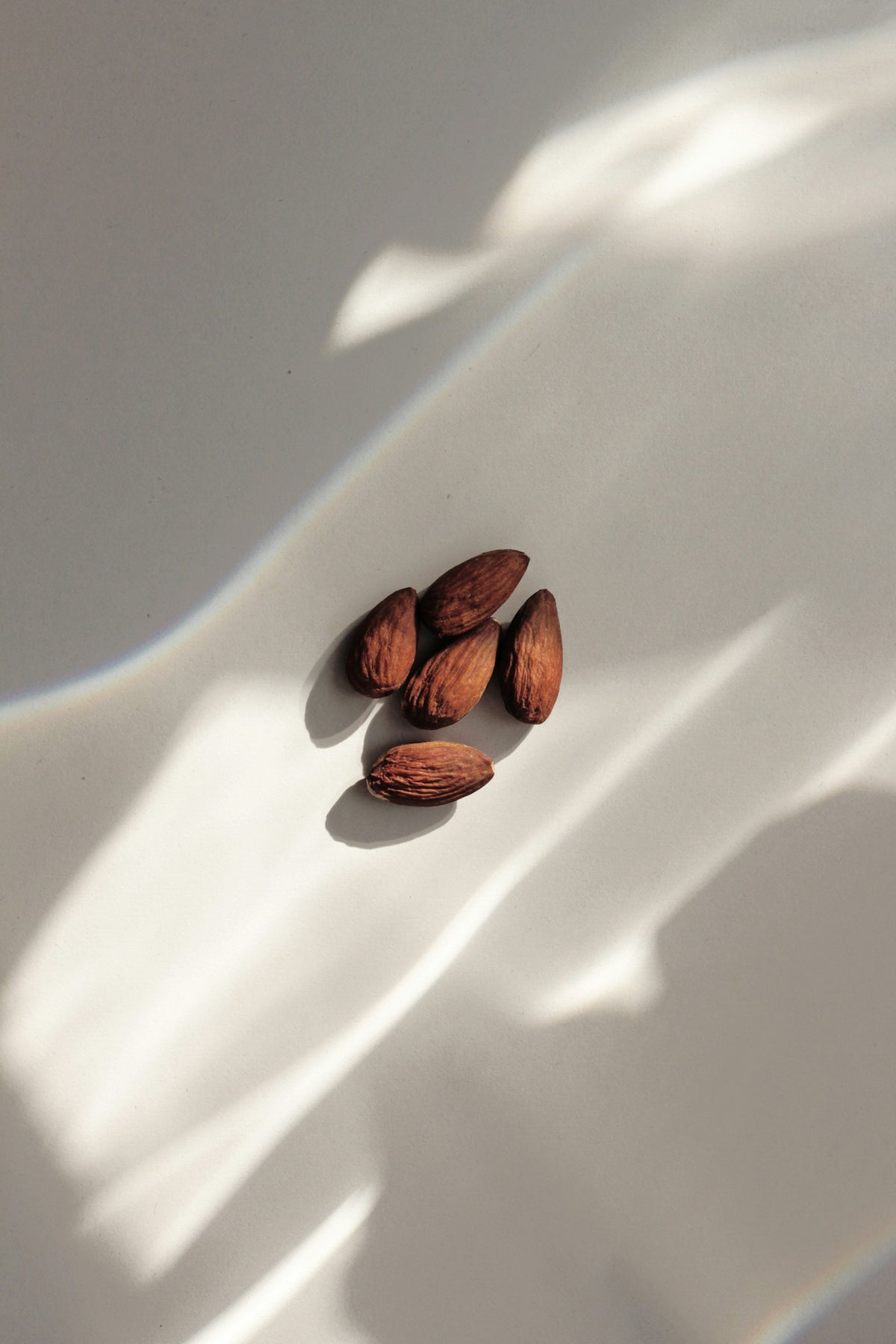 Luxurious Vanilla Almond 50ml Perfume Oil Dropper